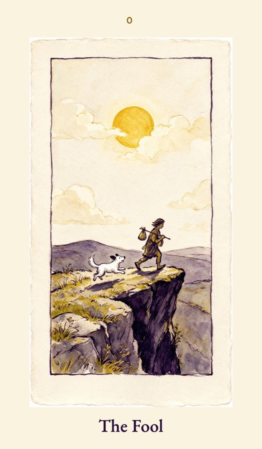 The Fool