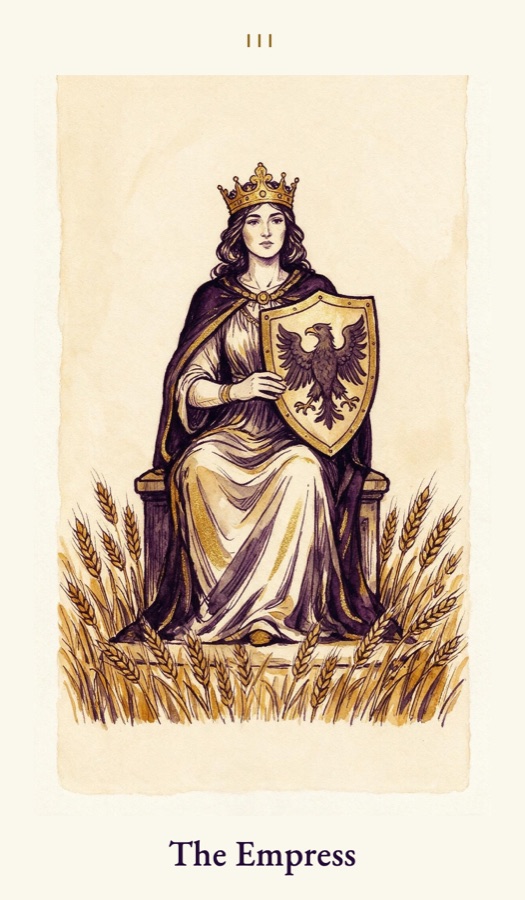 The Empress