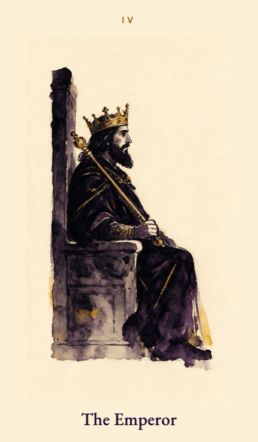 The Emperor