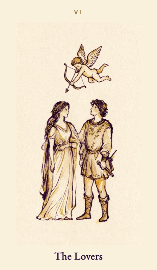 The Lovers