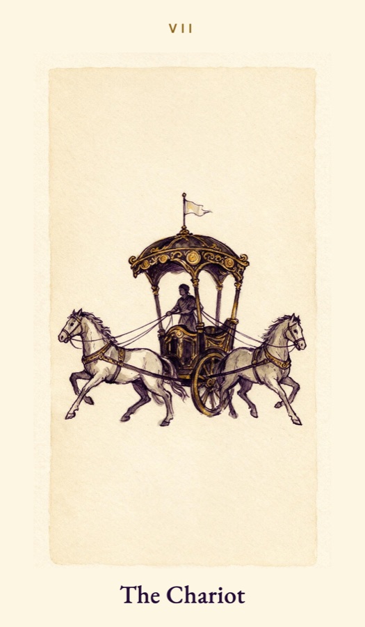 The Chariot