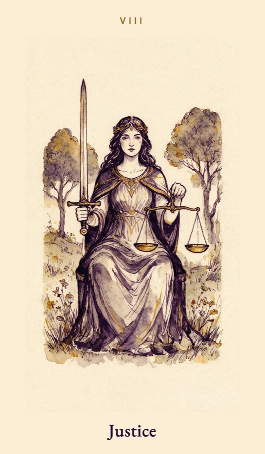 Justice