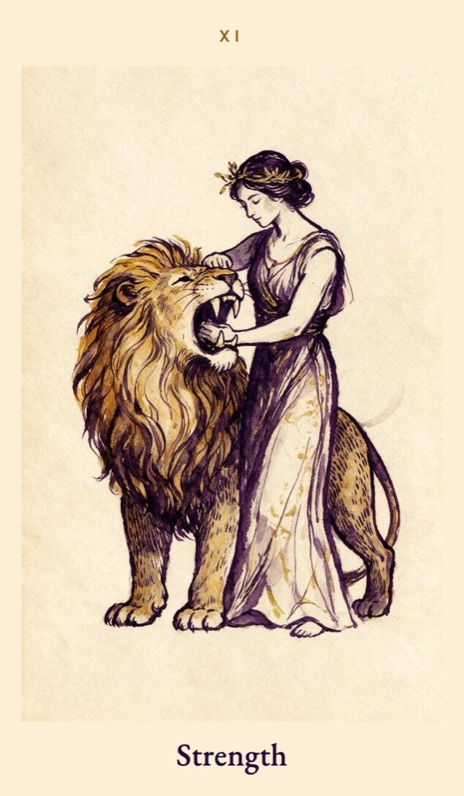 Strength