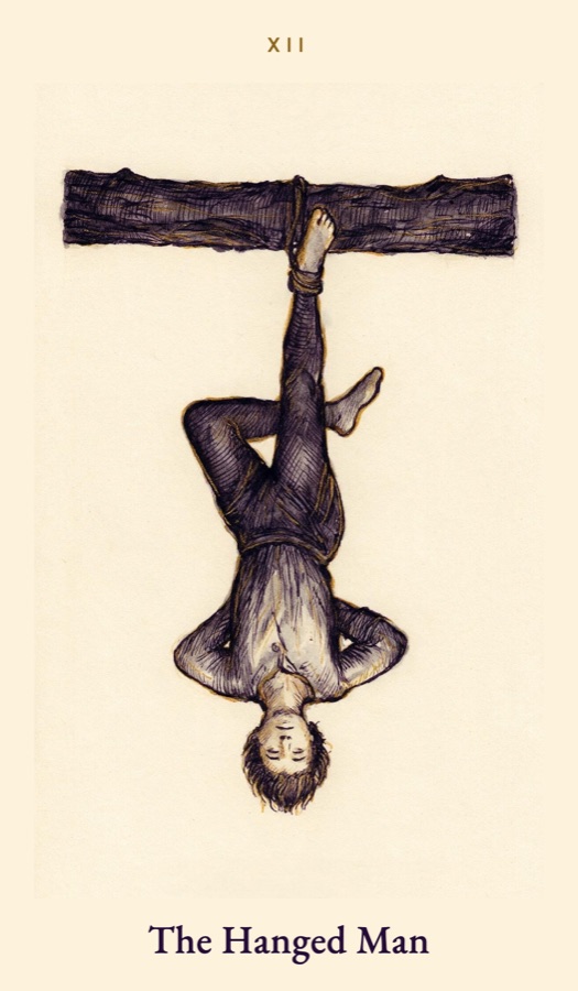 The Hanged Man