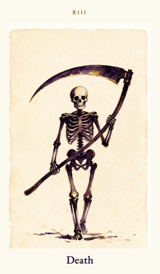 Death