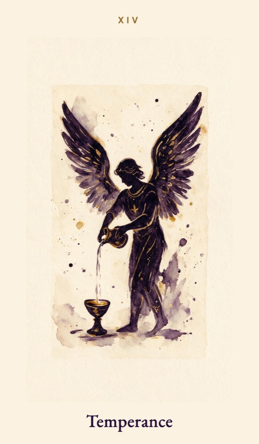 Temperance