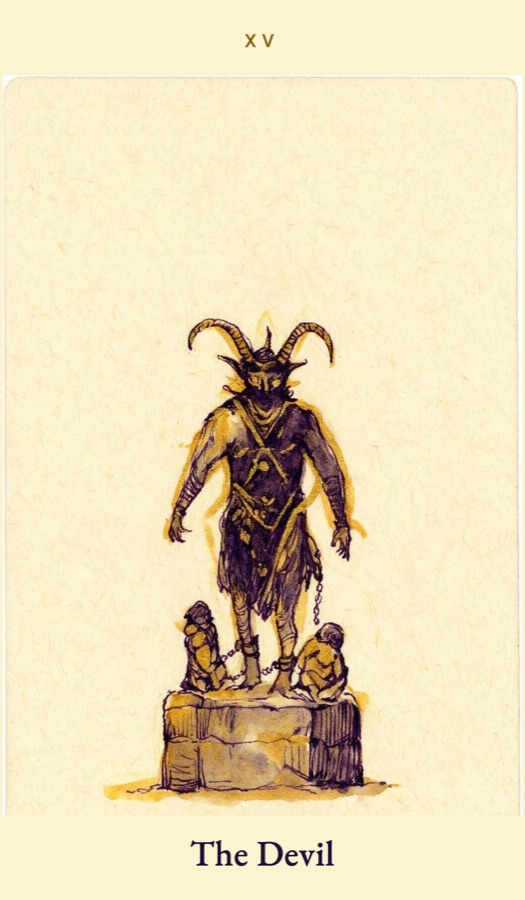 The Devil