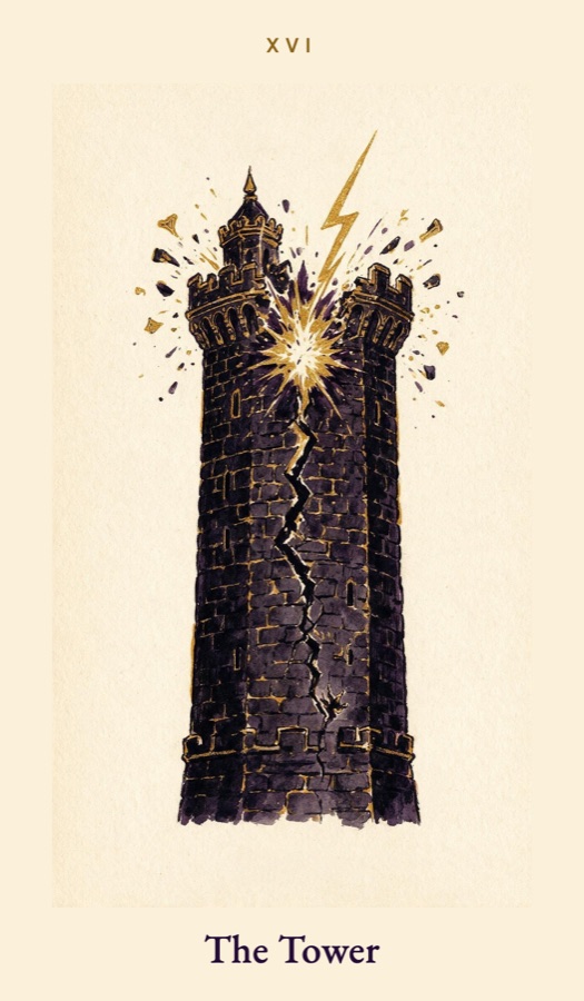 The Tower