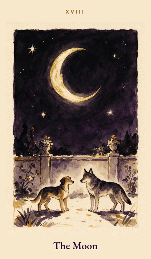 The Moon
