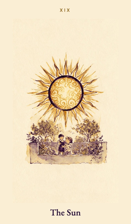 The Sun